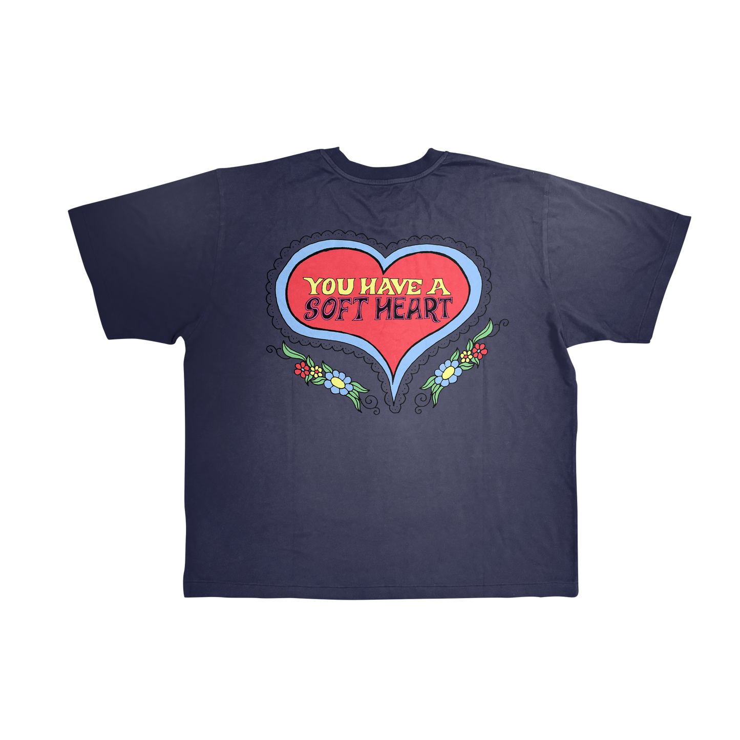 Soft Heart T-Shirt