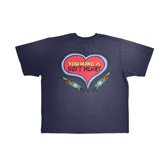 Soft Heart T-Shirt