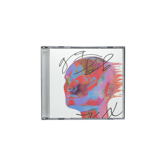 "GG BB XX" CD