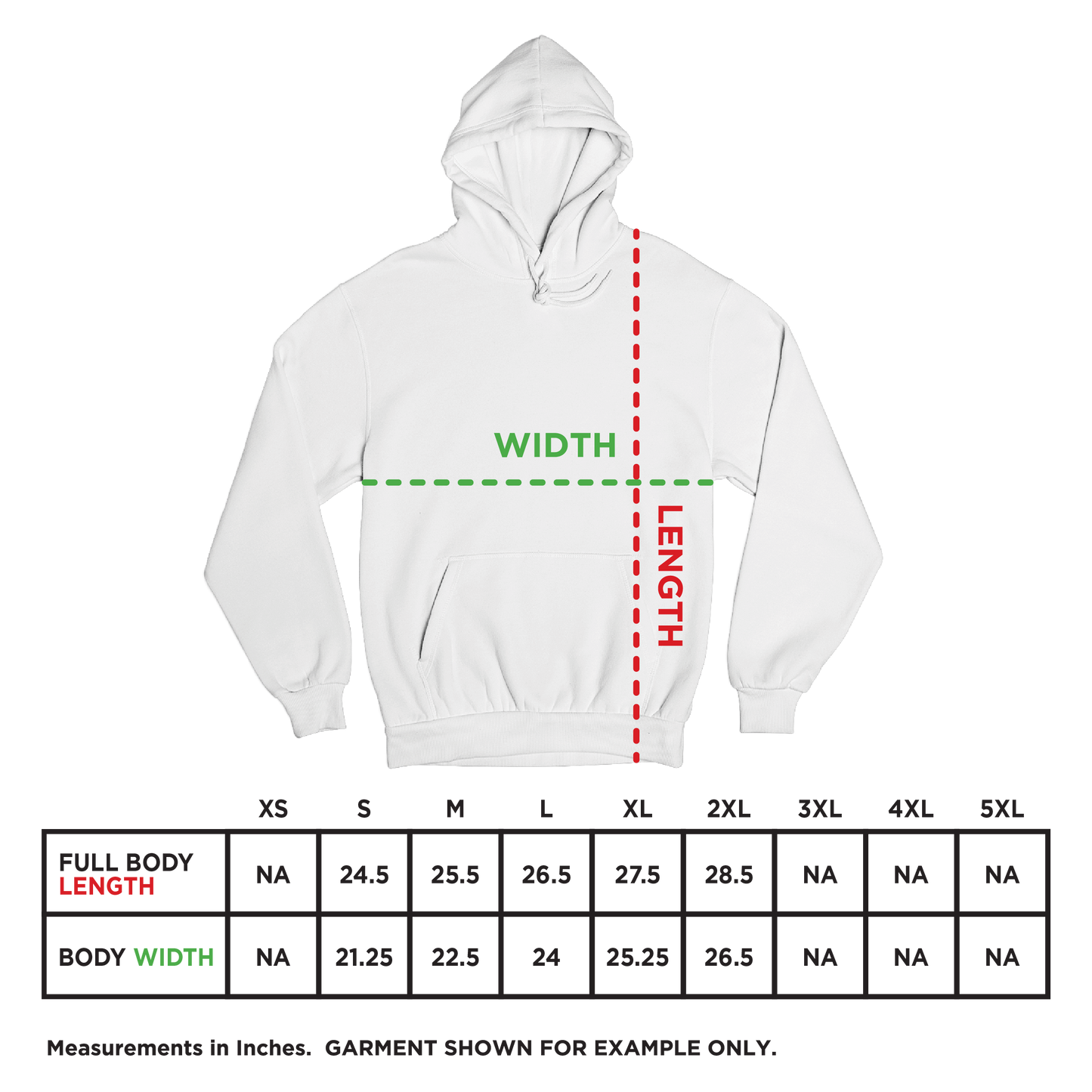 "Soft" Hoodie (Green)