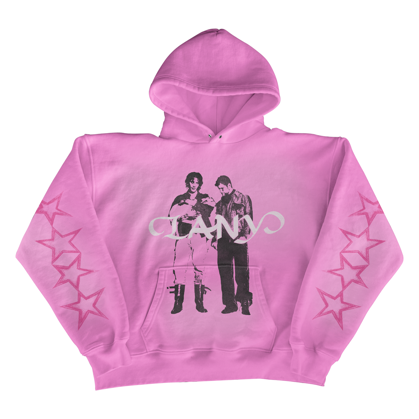 "You're So Soft" Hoodie