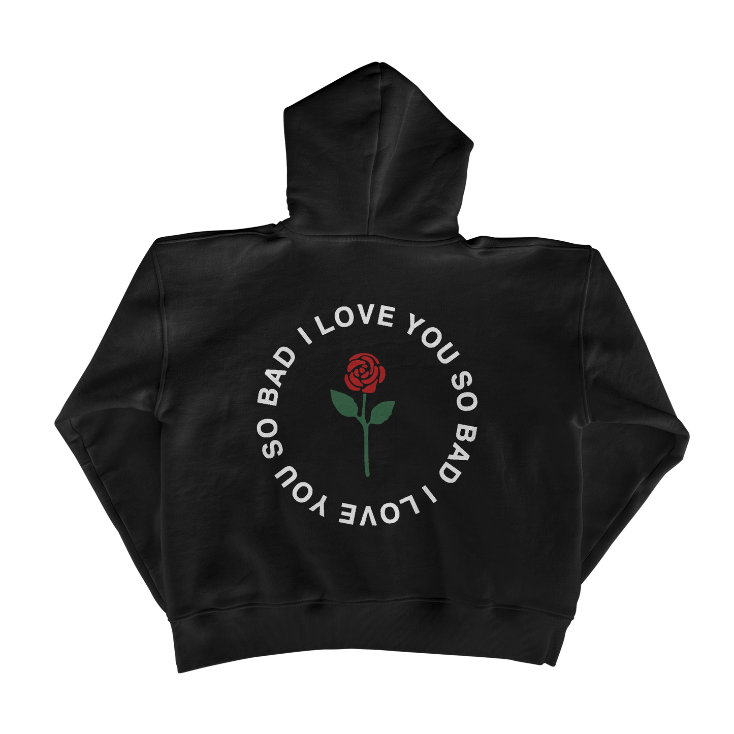 ILYSB Hoodie