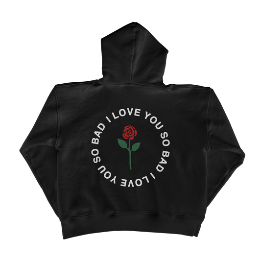 ILYSB Hoodie