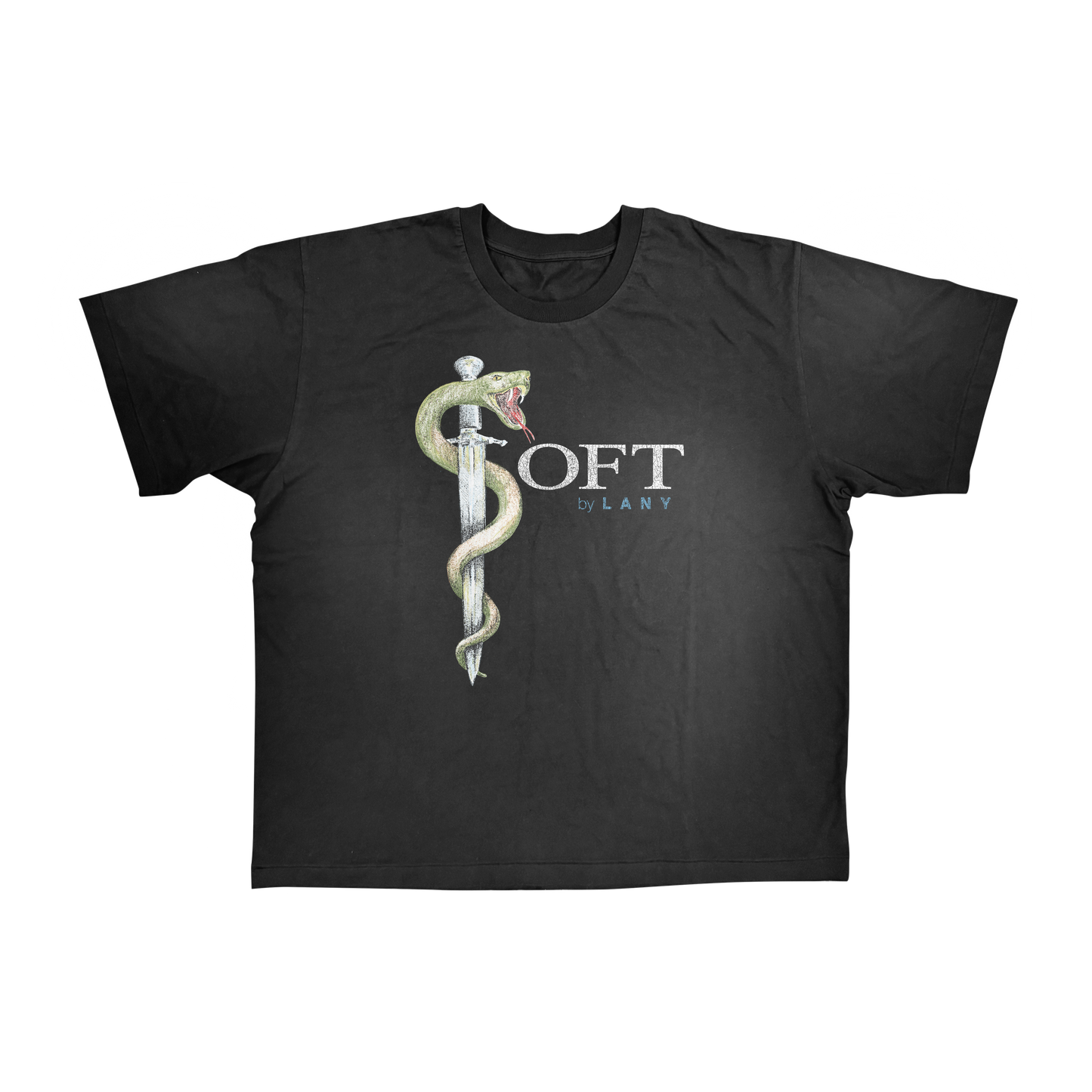 Serpent T-Shirt