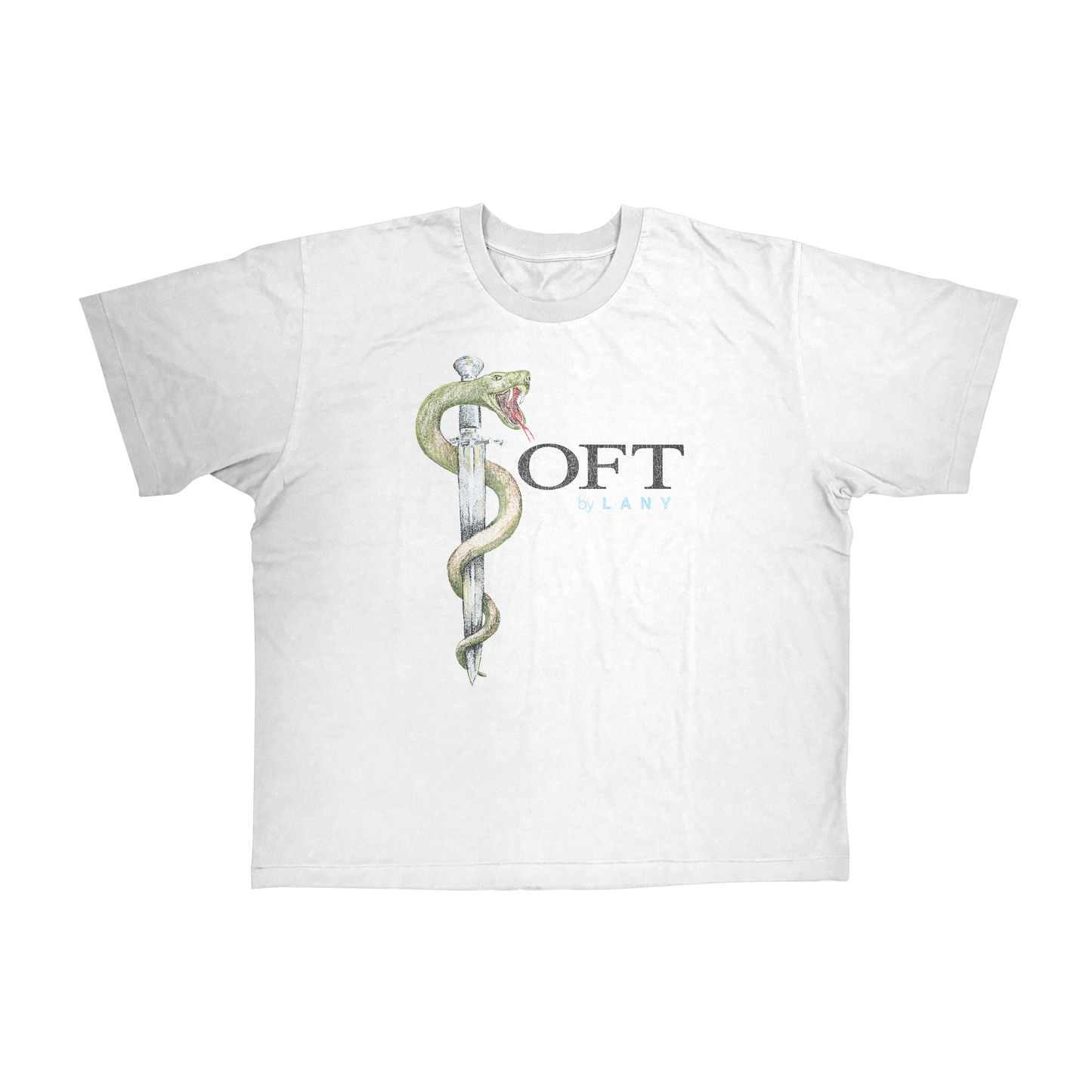 Serpent T-Shirt