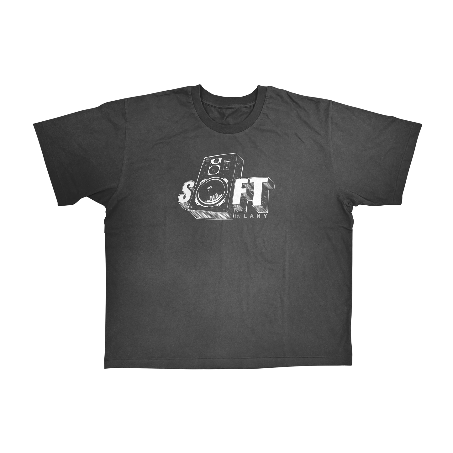 Speaker T-Shirt