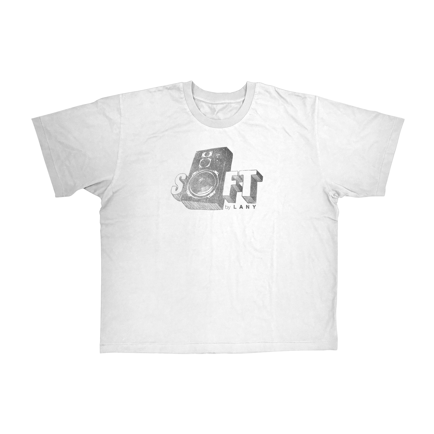 Speaker T-Shirt