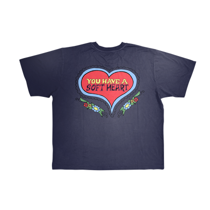 Soft Heart T-Shirt