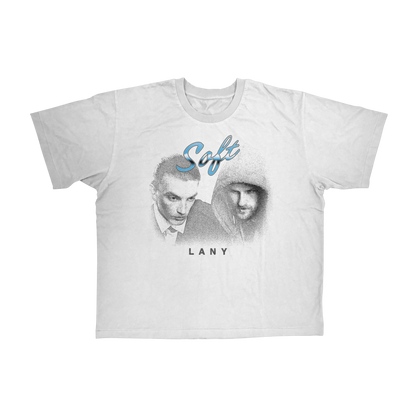 Chrome Faces T-Shirt