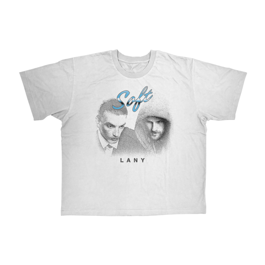 Chrome Faces T-Shirt