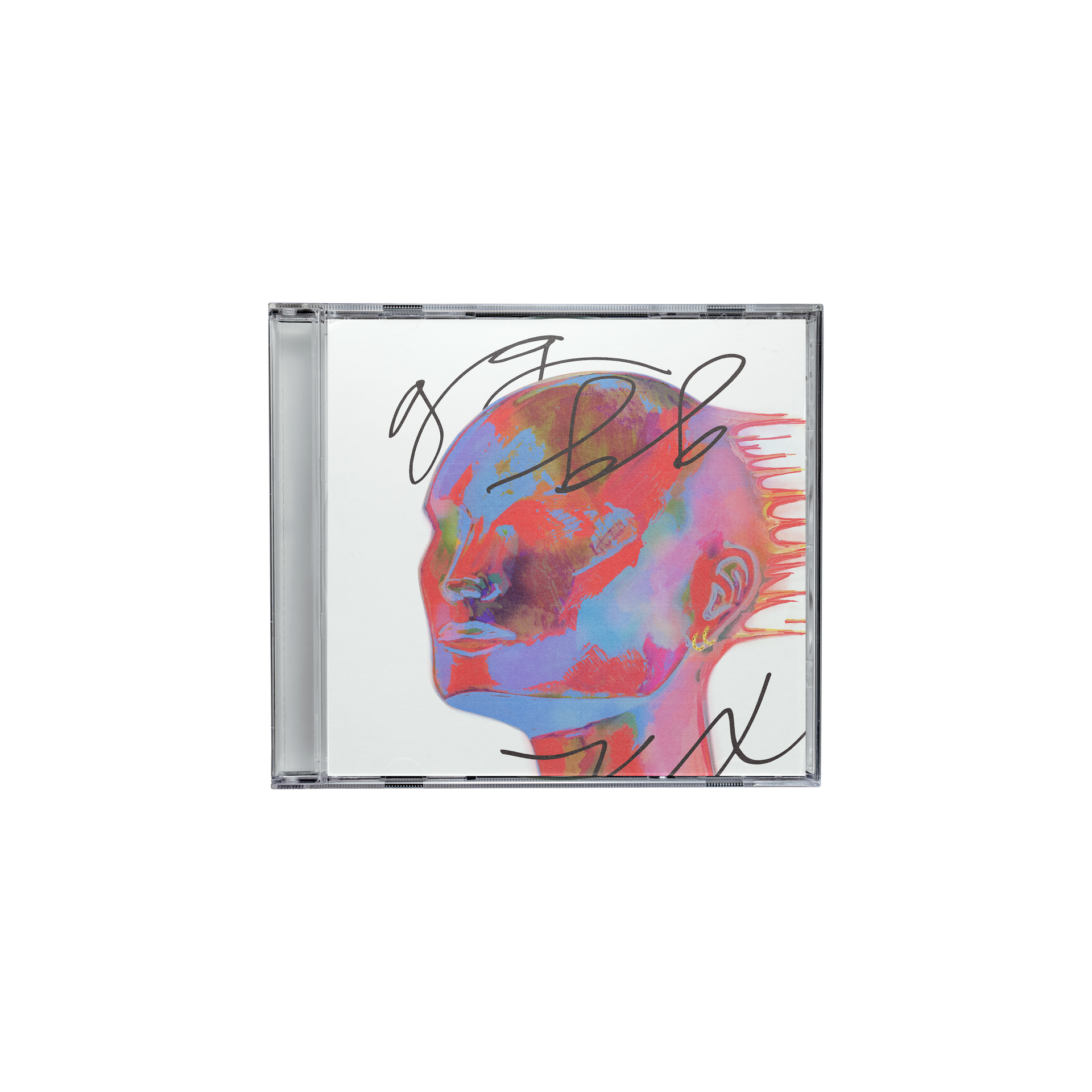 LANY Gg Bb XX レコード Lany – Gg Bb Xx (White Vinyl) – Wow Acoustics Singapore