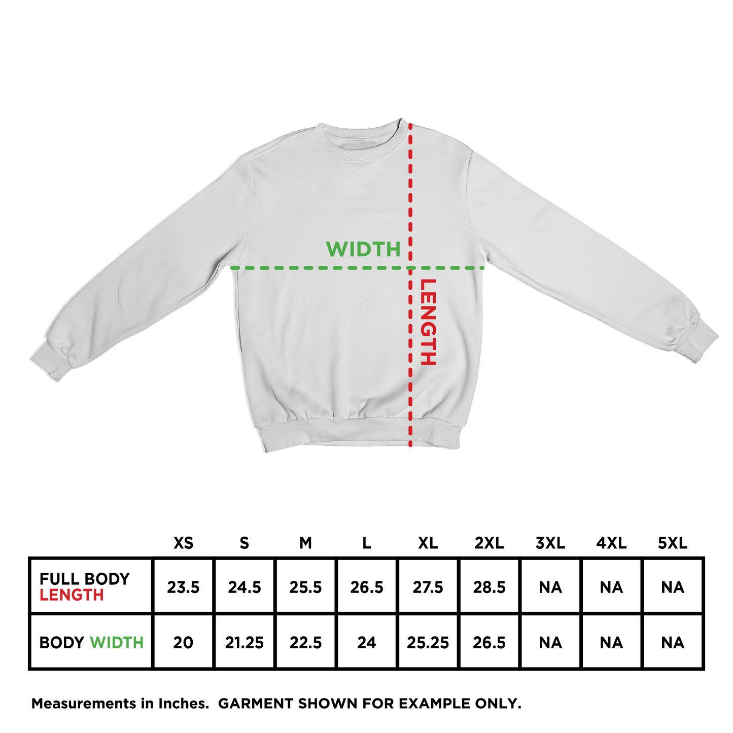 "Soft World Tour" Crewneck (Washed Black)