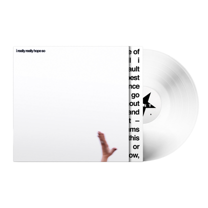 "A BEAUTIFUL BLUR" VINYL (SPOTIFY EXCLUSIVE)