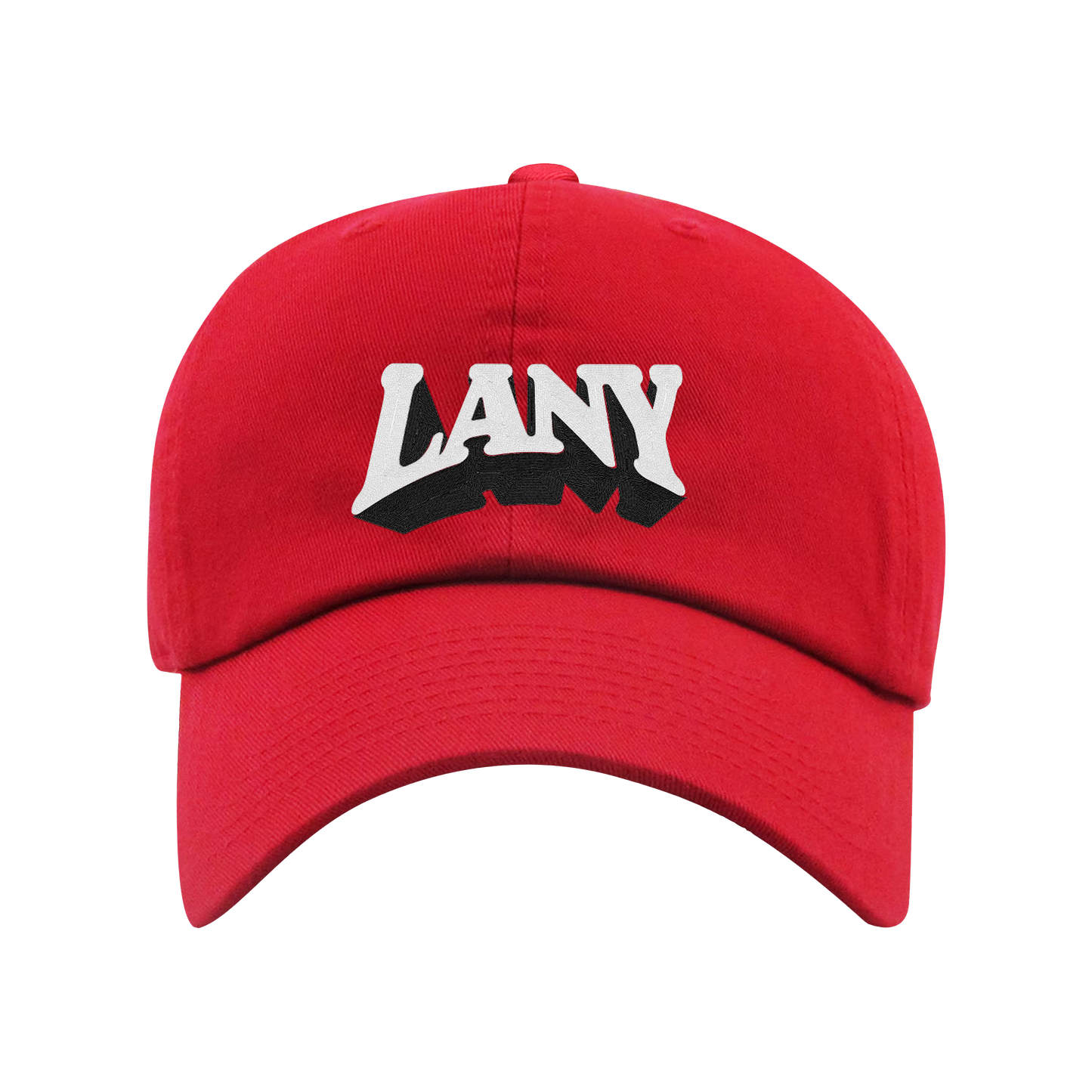 LANY Logo Hat