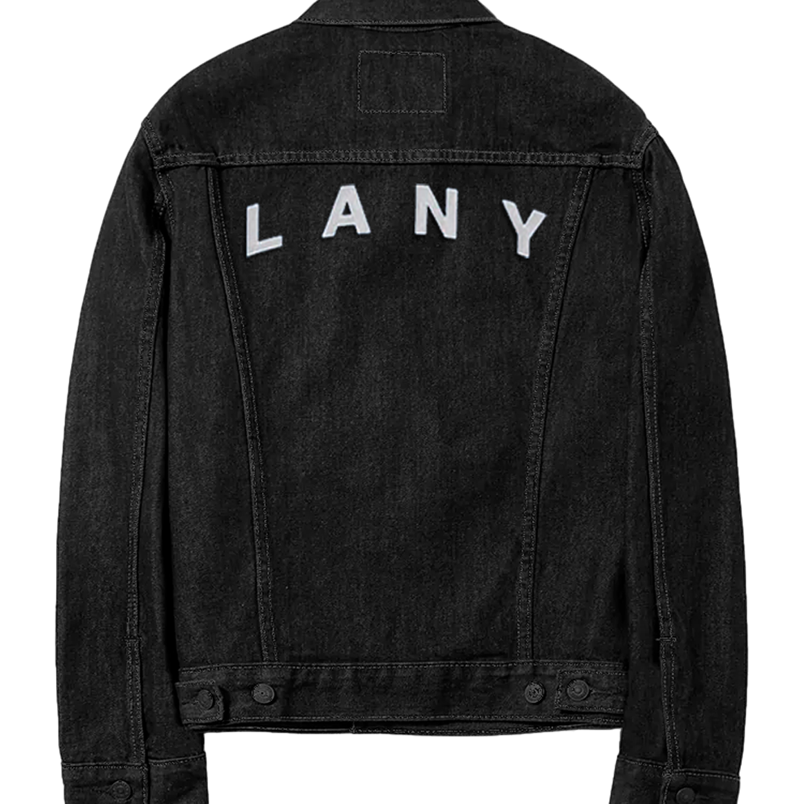 Levi’s x LANY Denim Jacket
