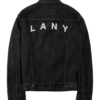 Levi’s x LANY Denim Jacket