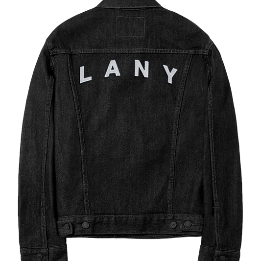 Levi’s x LANY Denim Jacket