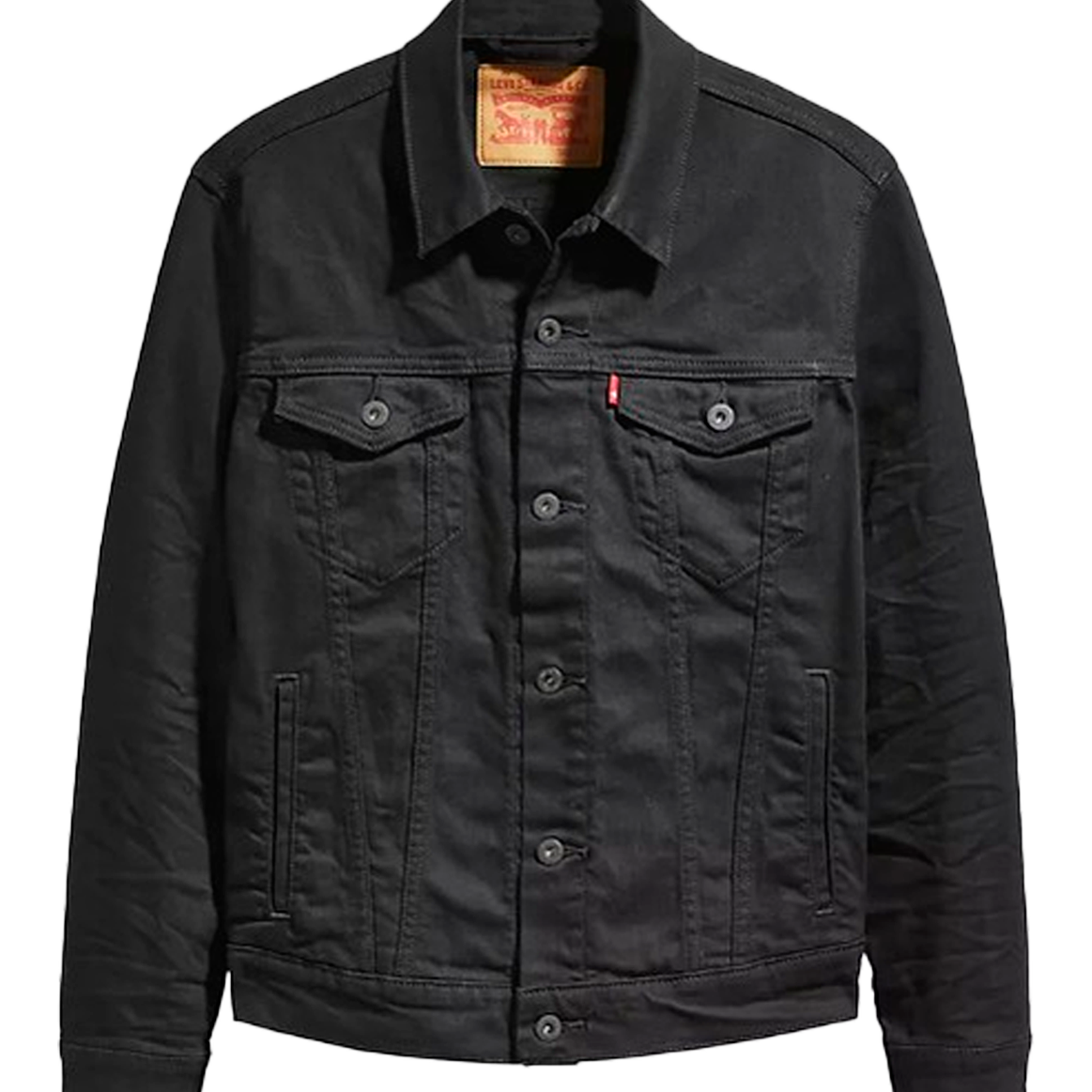 Levi’s x LANY Denim Jacket