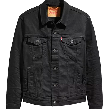 Levi’s x LANY Denim Jacket