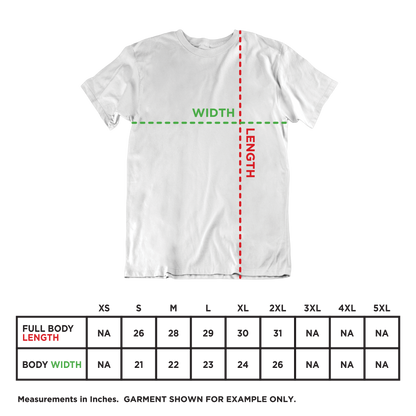 Speaker T-shirt (Black)