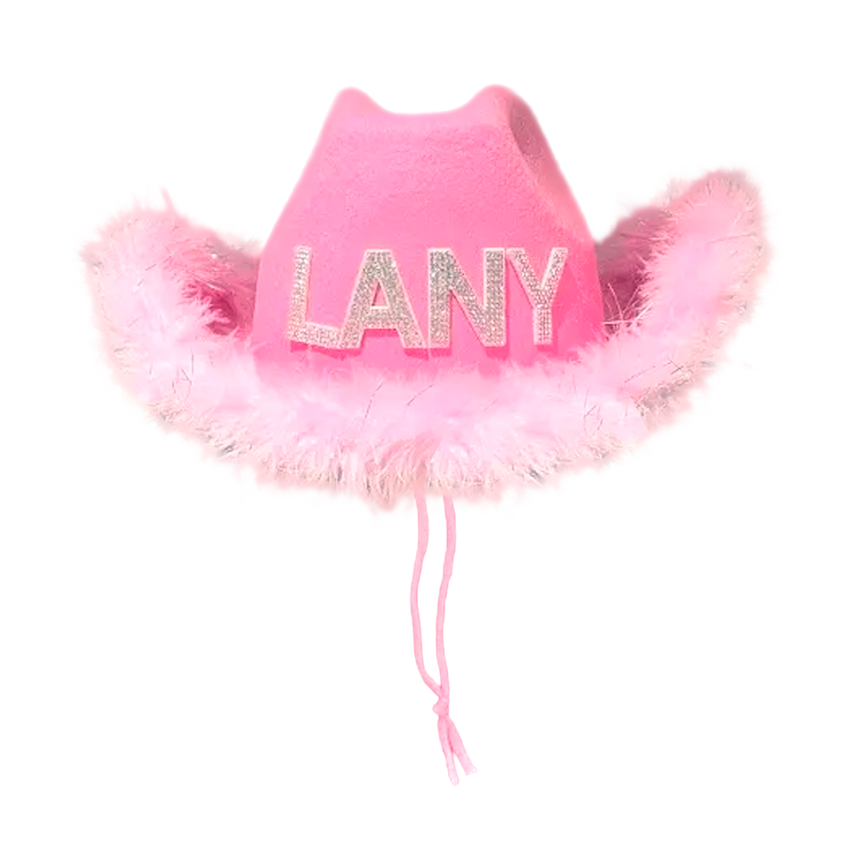 LANY Cowboy Hat