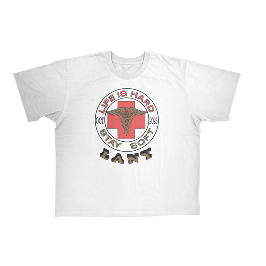 Life Is Hard T-Shirt