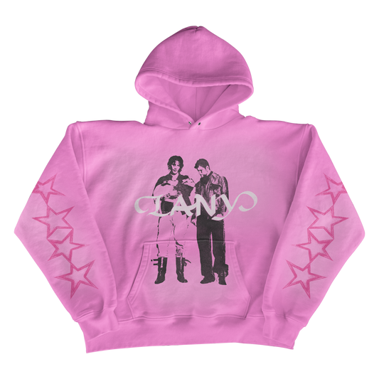"You're So Soft" Hoodie