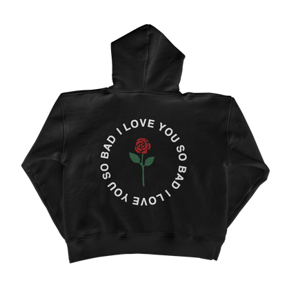 ILYSB Hoodie