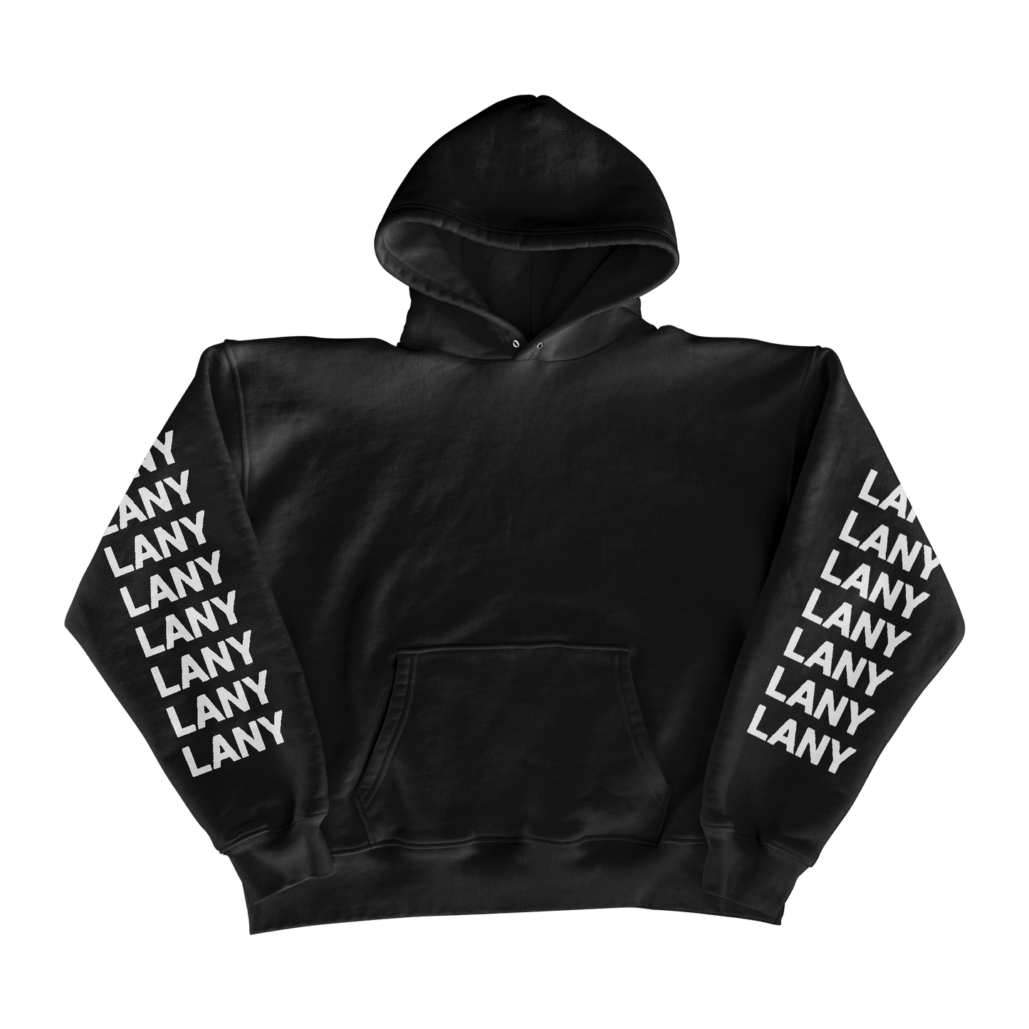 ILYSB Hoodie