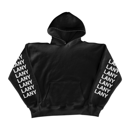 ILYSB Hoodie
