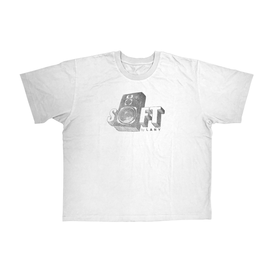 Speaker T-Shirt