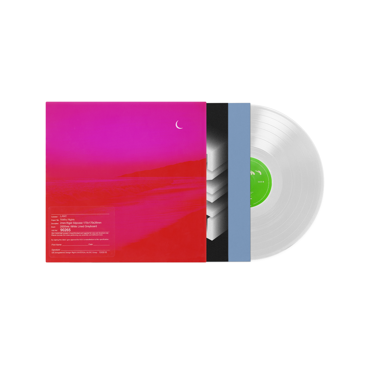 TraditionalMockup-MalibuNights