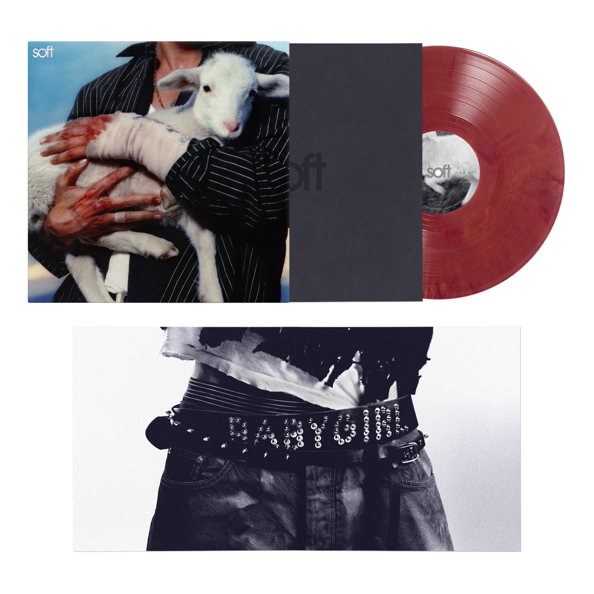 "Soft" Vinyl