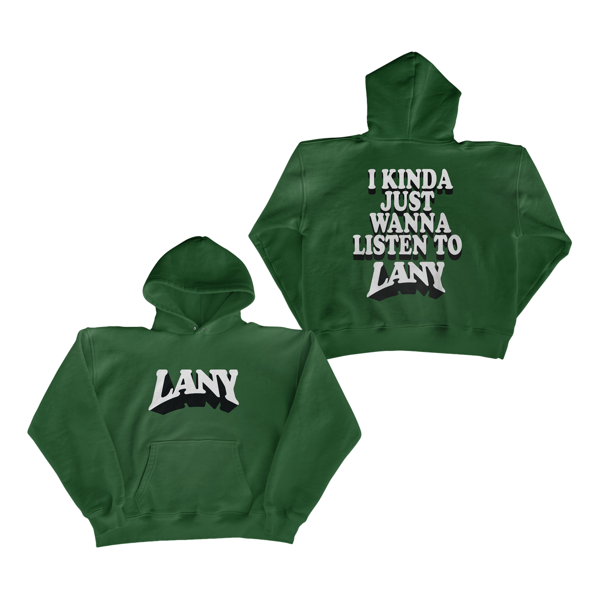 Collections – LANY